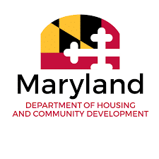 Maryland Dept of Housing and Community Development